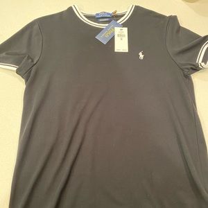 Polo Ralph Lauren sporty short sleeve